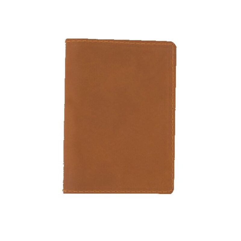 Currier Passport Cover - 1