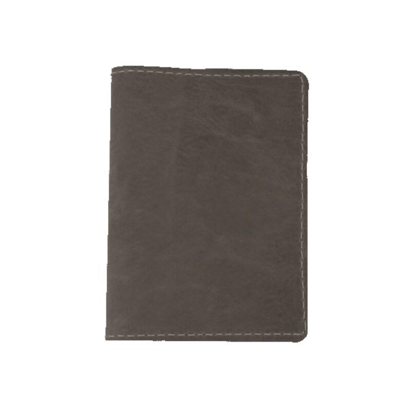 Currier Passport Cover - 2