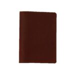 Currier Passport Cover - 3