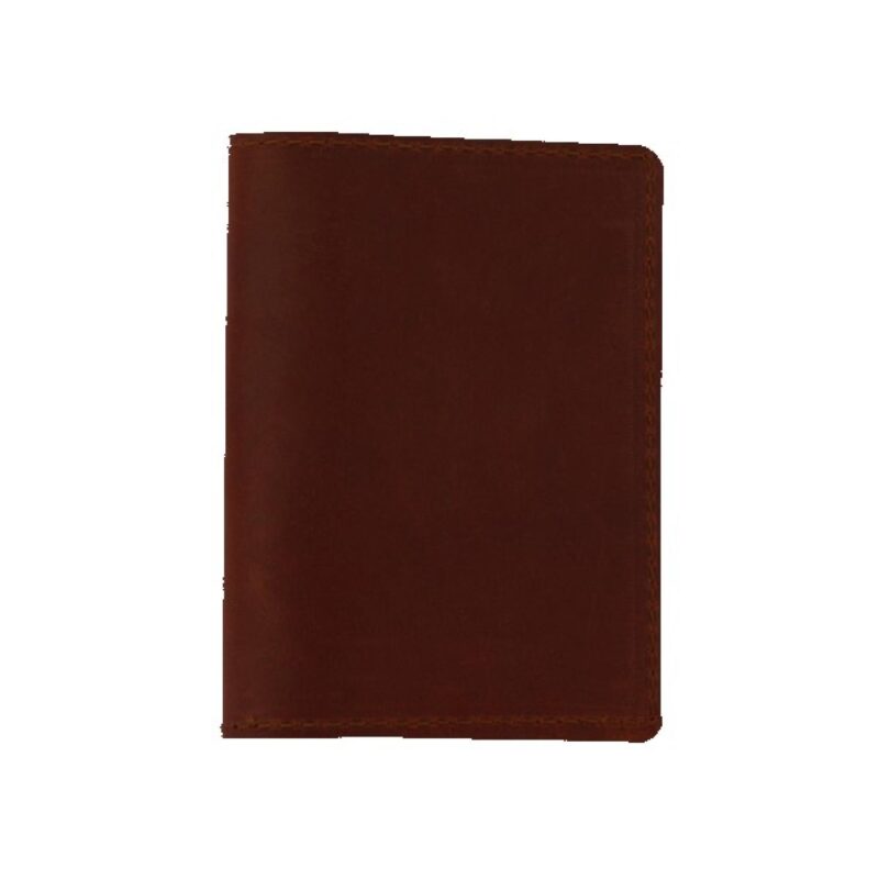 Currier Passport Cover - 3