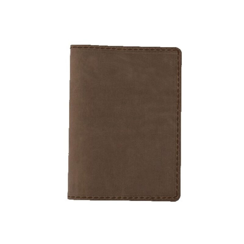 Currier Passport Cover - 4