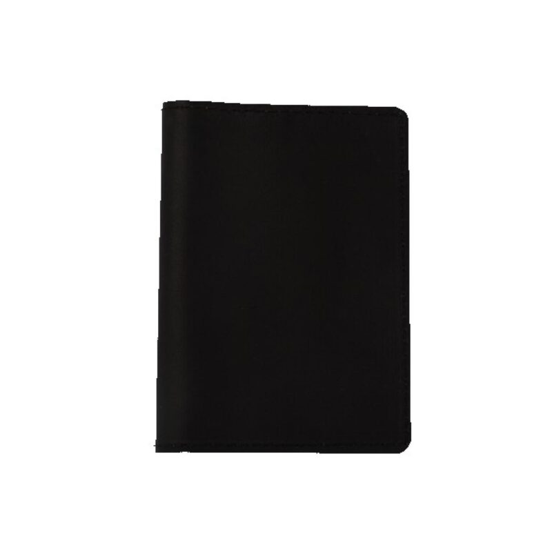 Currier Passport Cover - 5