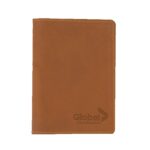 Currier Passport Cover - 6