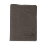 Currier Passport Cover - 7