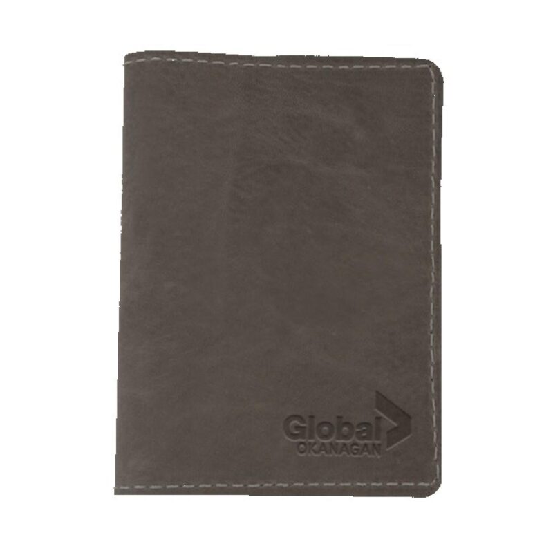 Currier Passport Cover - 7