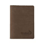 Currier Passport Cover - 8
