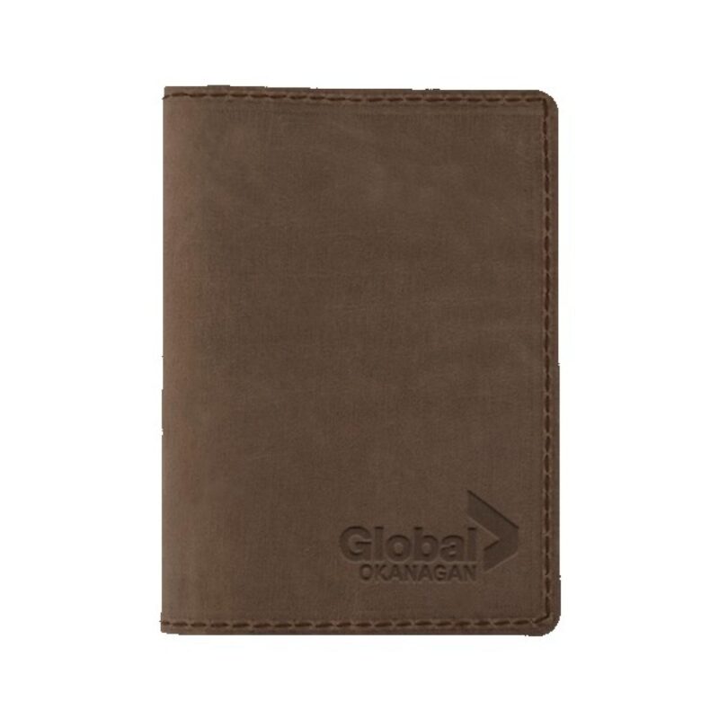 Currier Passport Cover - 8
