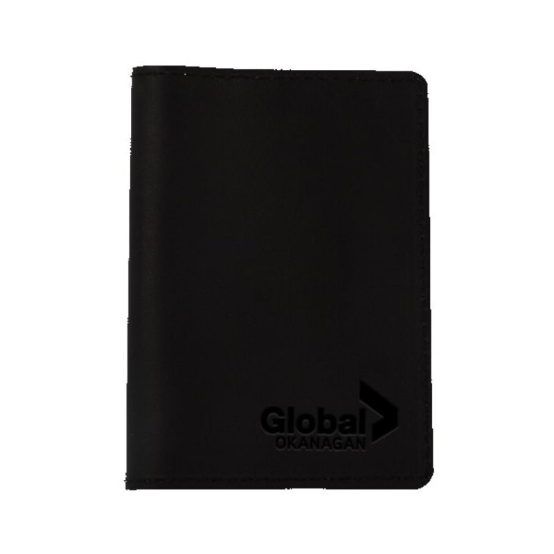 Currier Passport Cover - 9