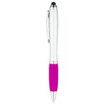 Curvaceous Ballpoint Stylus - 1