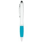 Curvaceous Ballpoint Stylus - 3