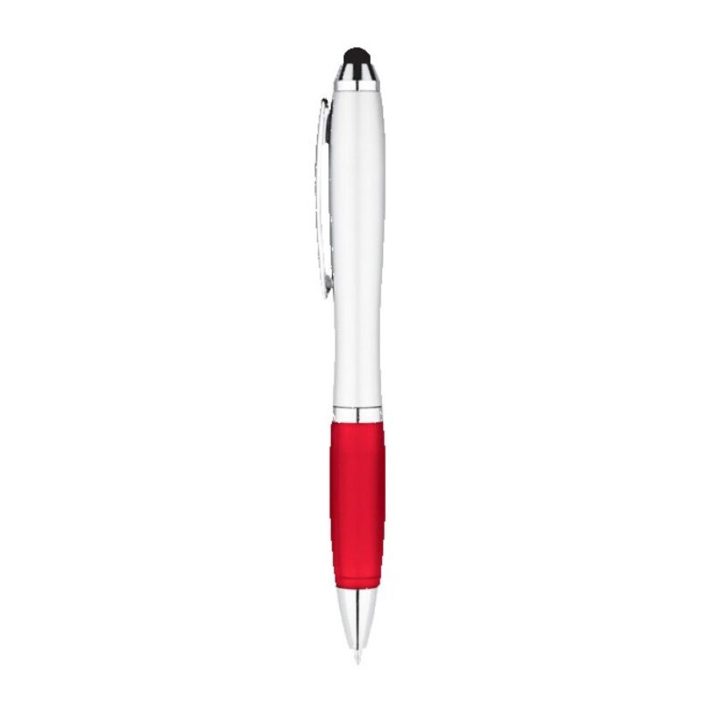 Curvaceous Ballpoint Stylus - 4