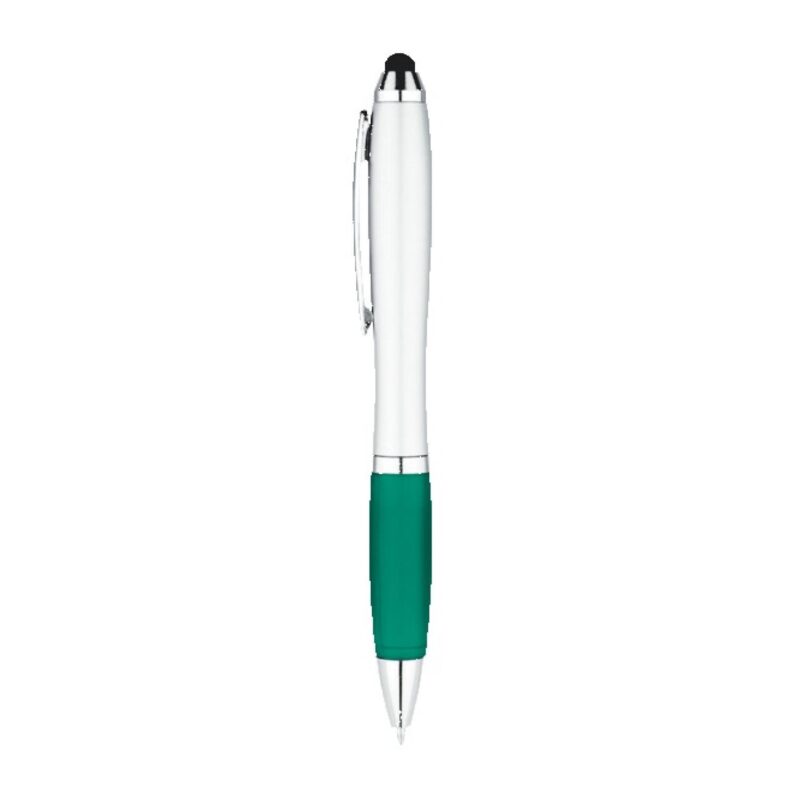 Curvaceous Ballpoint Stylus - 5