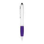 Curvaceous Ballpoint Stylus - 6
