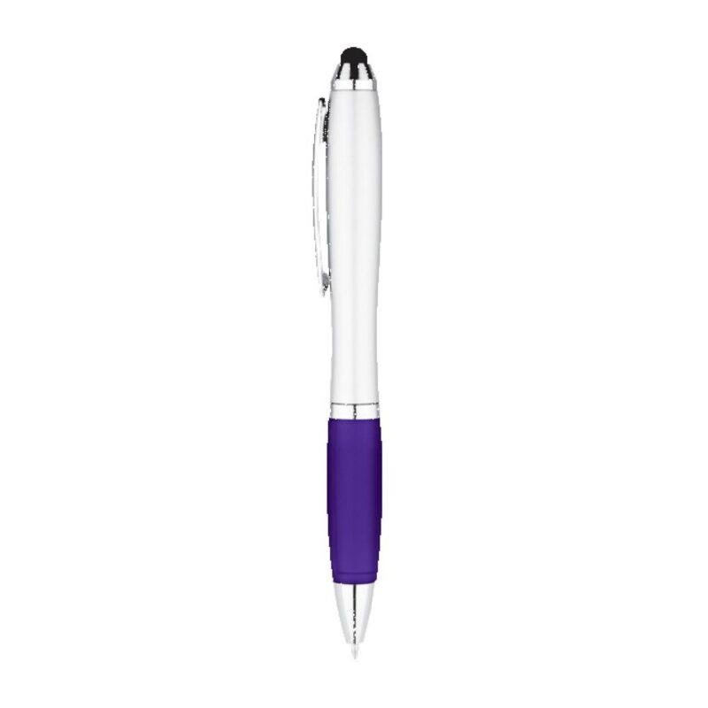 Curvaceous Ballpoint Stylus - 6