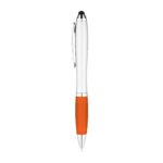 Curvaceous Ballpoint Stylus - 7