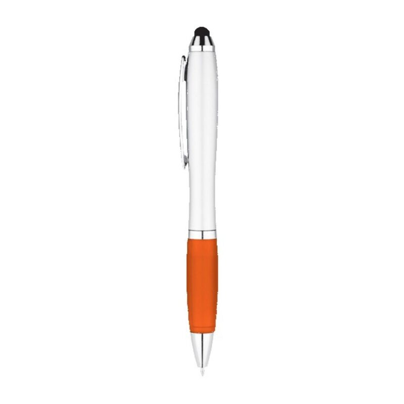 Curvaceous Ballpoint Stylus - 7
