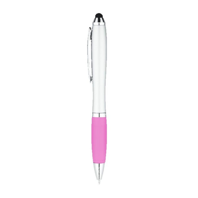 Curvaceous Ballpoint Stylus - 8