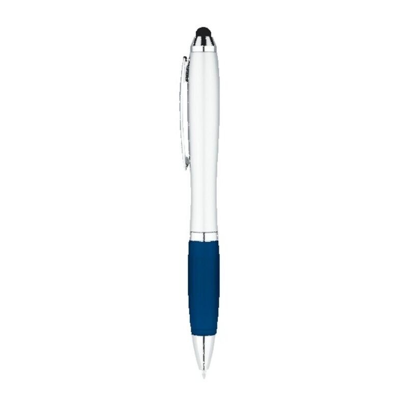 Curvaceous Ballpoint Stylus - 9