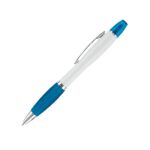 Curvaceous Ballpoint/Highlighter - 6