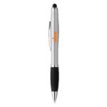 Curvaceous Stylus Cap Highlighter Pen - 4