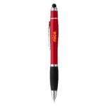 Curvaceous Stylus Cap Highlighter Pen - 5