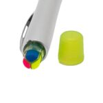 Curvaceous Trio Color Highlighter Pen - 6