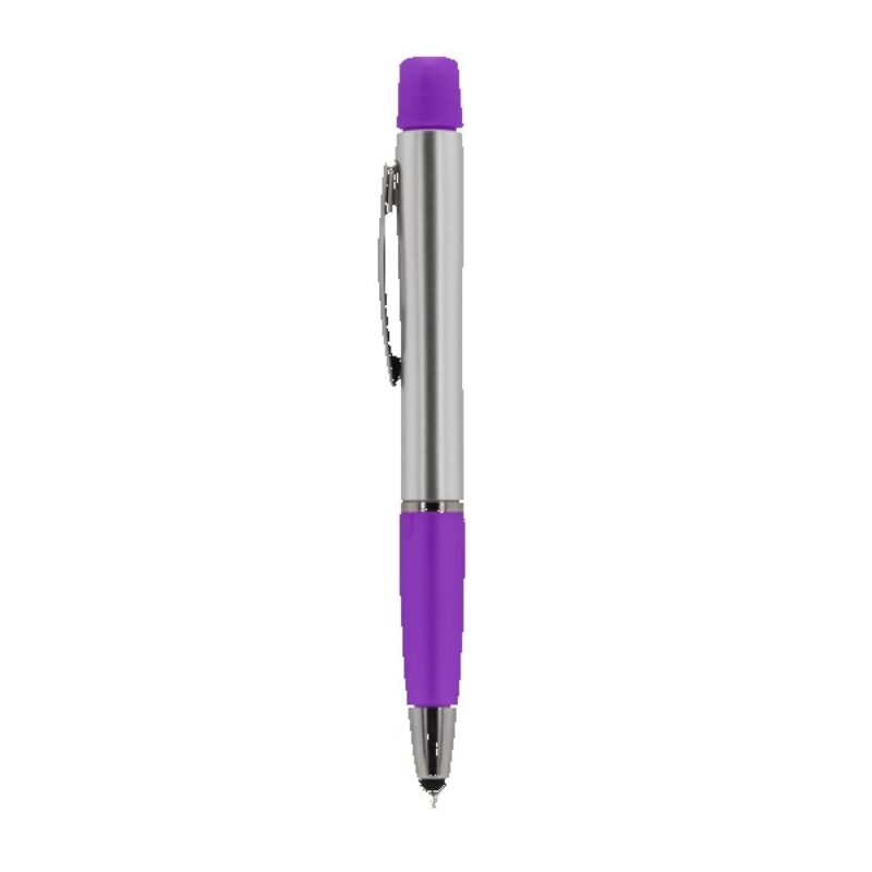 Curvaceous Trio Color Highlighter Pen - 8
