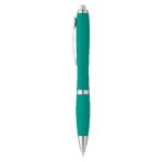 Curvy Matte Ballpoint Pen - 3