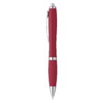 Curvy Matte Ballpoint Pen - 6