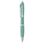 Curvy Matte Ballpoint Pen - 9