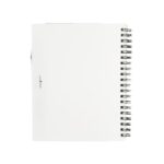 Curvy Top Notebook Set - 1