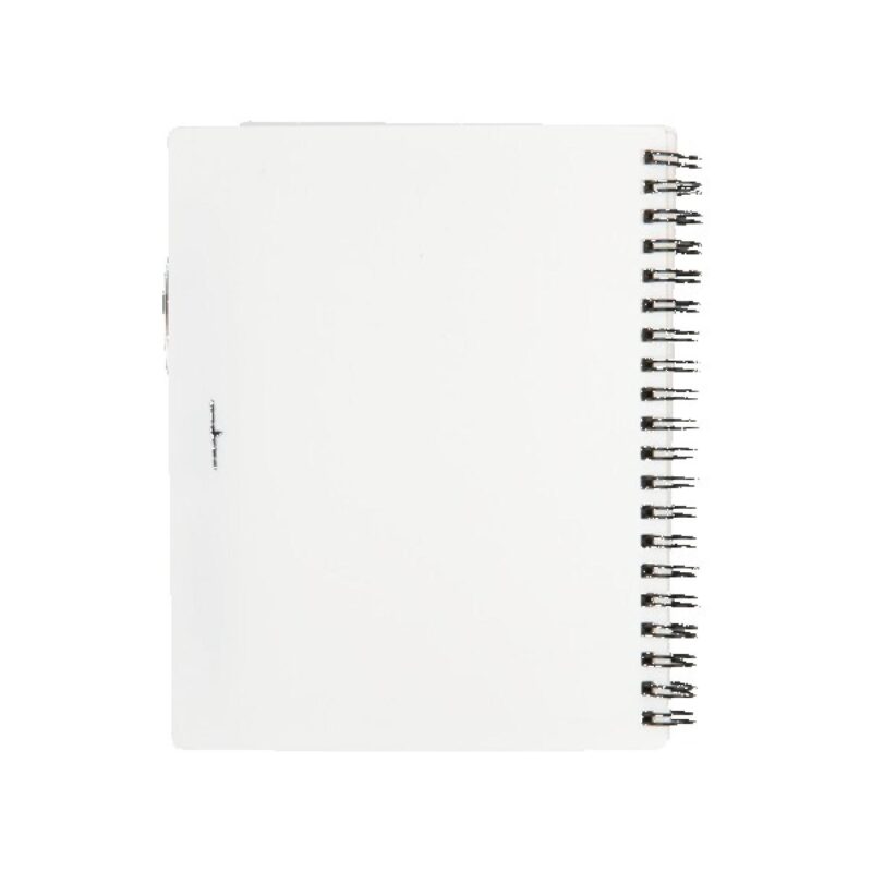Curvy Top Notebook Set - 1