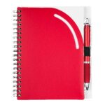 Curvy Top Notebook Set - 3