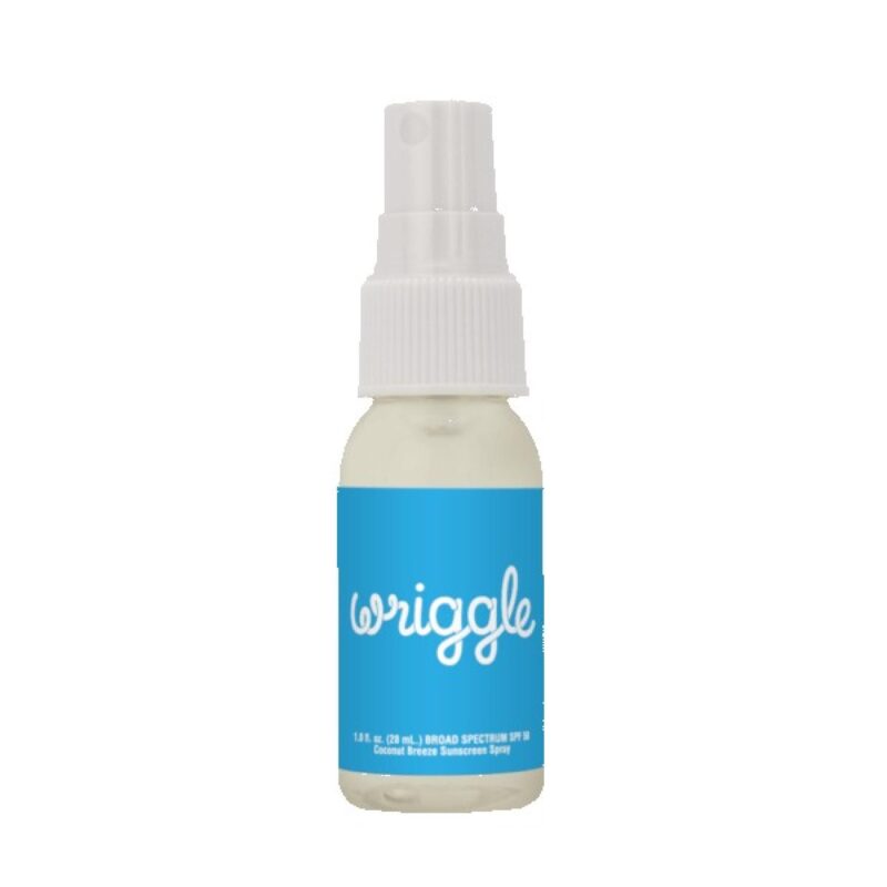 Custom-1-oz-SPF-50-Sunscreen-in-Clear-Spray-Bottle-ZSUNPL10SNS Custom 1 oz SPF 50 Sunscreen in Clear Spray Bottle