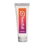 Custom 1 oz Squeeze Tube Sun Screen SPF 50 - 1