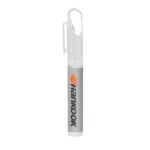 Custom 10 mL. SPF 50 Sunscreen CleanZ Pen - 1