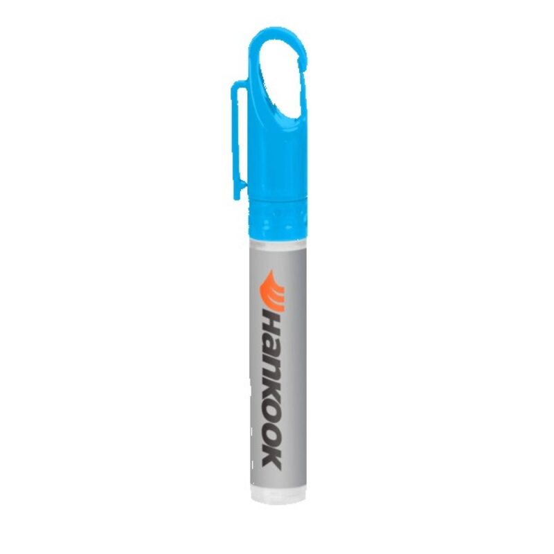 Custom 10 mL. SPF 50 Sunscreen CleanZ Pen - 9