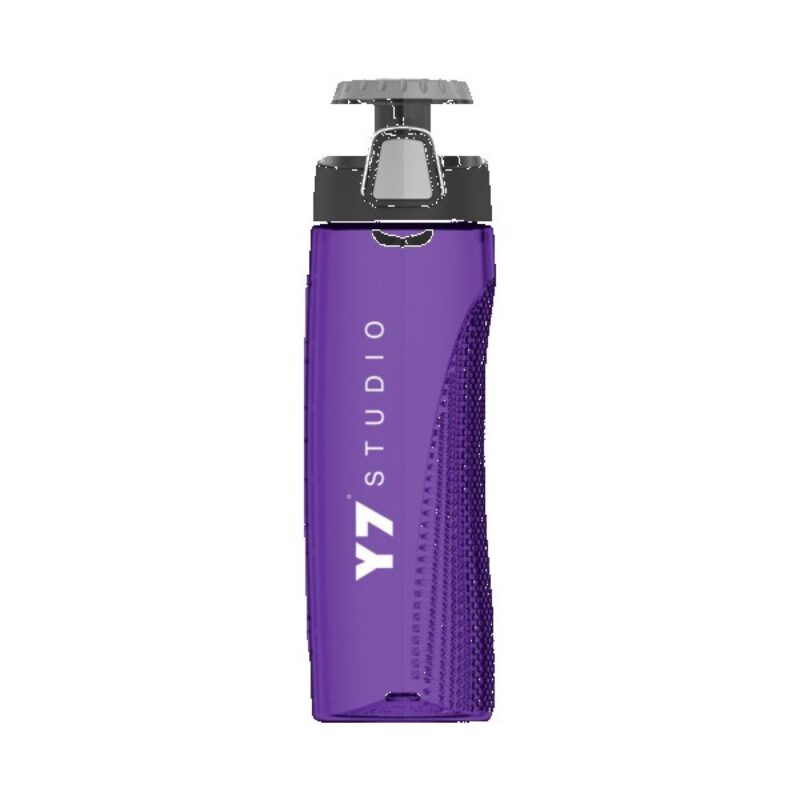 Custom 24 oz. Thermos® Hydration Bottle Made with Tritan™ and Rotating Intake Meter - 5