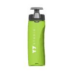 Custom 24 oz. Thermos® Hydration Bottle Made with Tritan™ and Rotating Intake Meter - 6