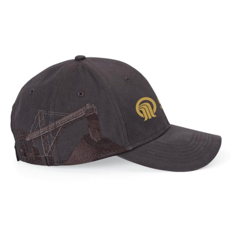 DRI DUCK 3349 Mining Cap - 1