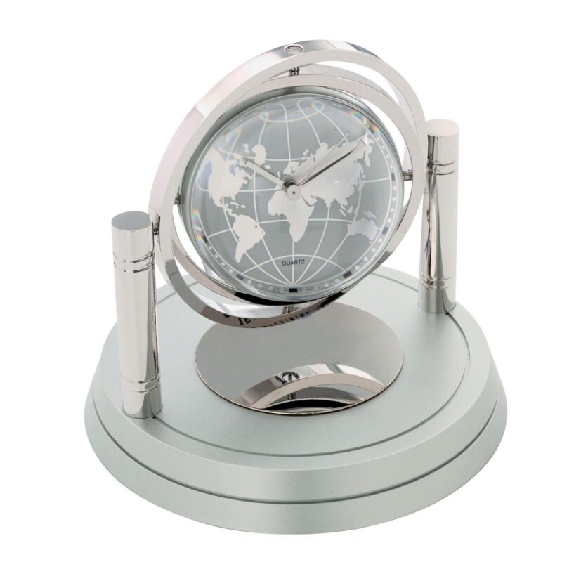 Davant Gimbal Clock / Frame - 1