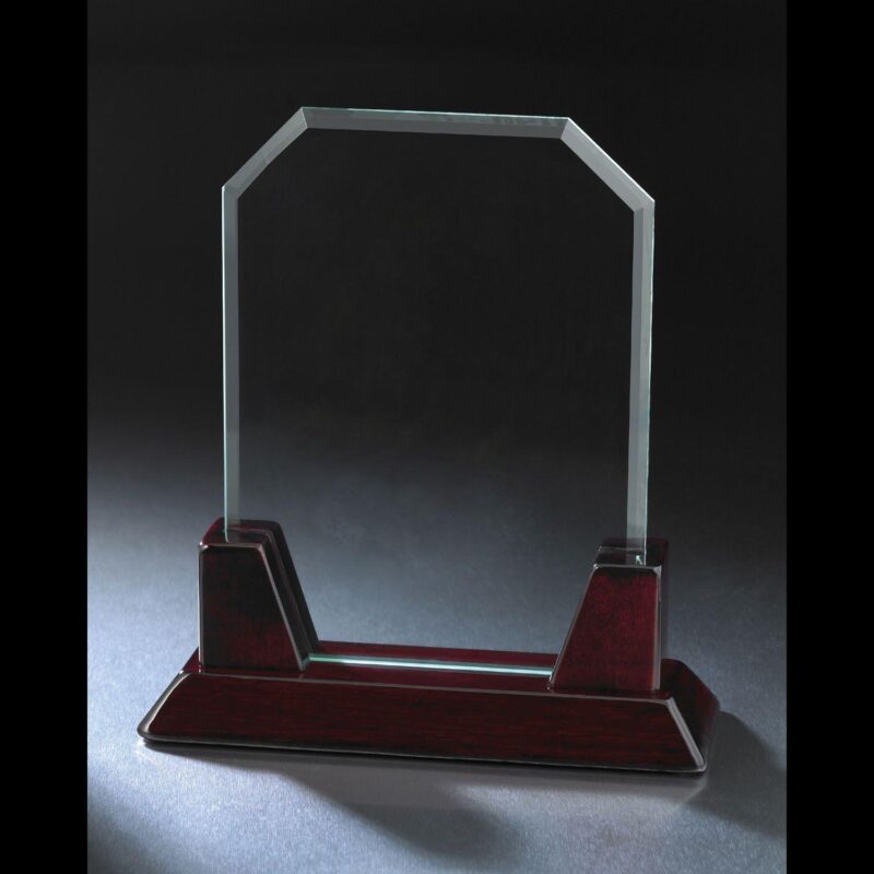 Decree Medium Award - 1