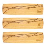 Del Mar Bamboo Charcuterie Board