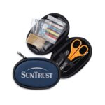 Deluxe Sewing/Nail Care Set - 3