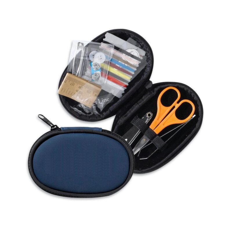 Deluxe Sewing/Nail Care Set - 5