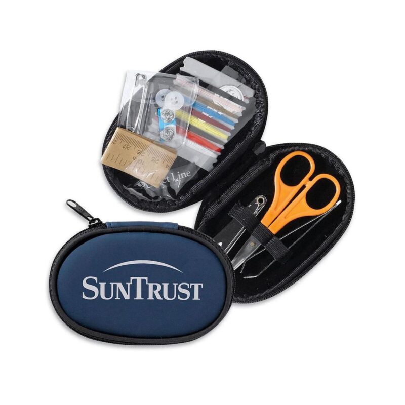 Deluxe-SewingNail-Care-Set-8014 Deluxe Sewing/Nail Care Set