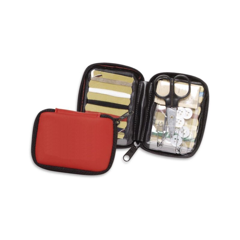 Deluxe Travel Sewing Kit - 6