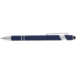 Denton Soft-Touch Pen w/ Stylus - 1