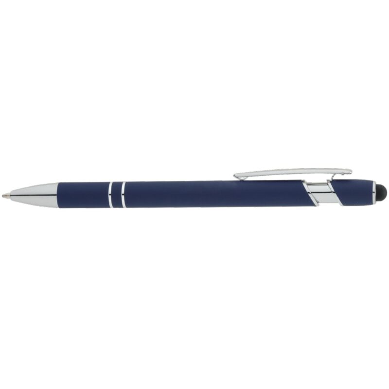Denton Soft-Touch Pen w/ Stylus - 1