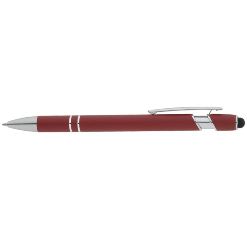 Denton Soft-Touch Pen w/ Stylus - 2